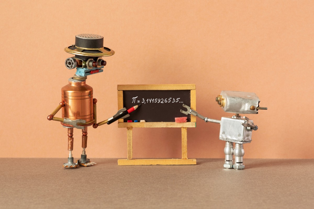Machine Learning & AI